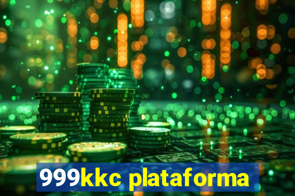 999kkc plataforma